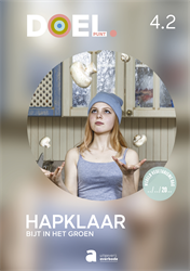 DOEL. 4 - 4.2 Hapklaar - Digitaal leerkrachtenpakket